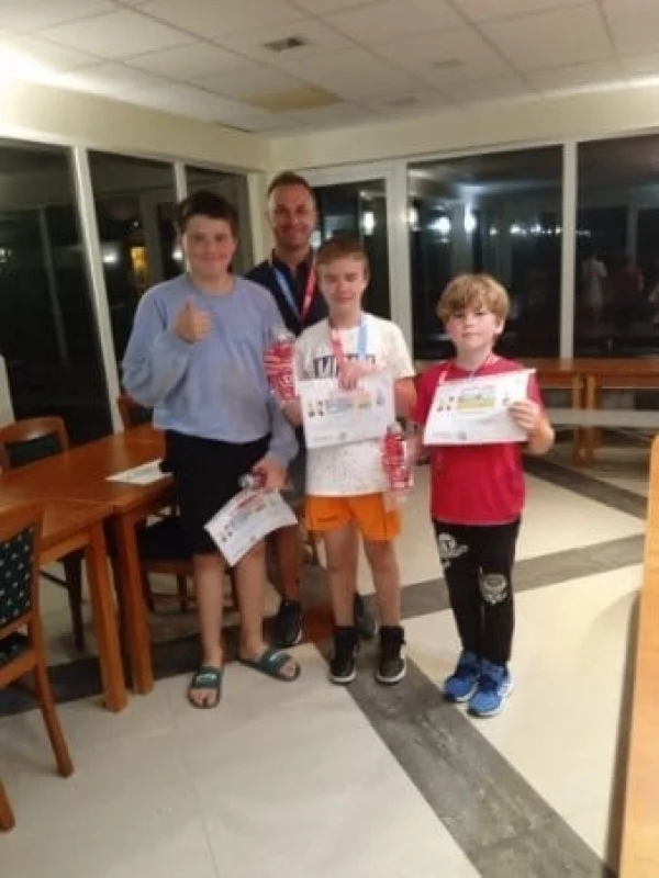 8 2spotkanie na zakonczenie kolonii.